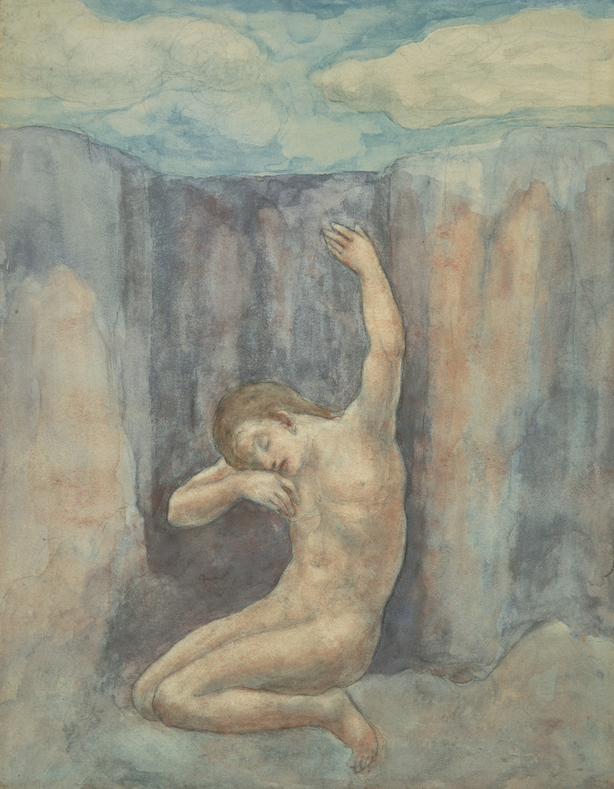 Kahlil Gibran